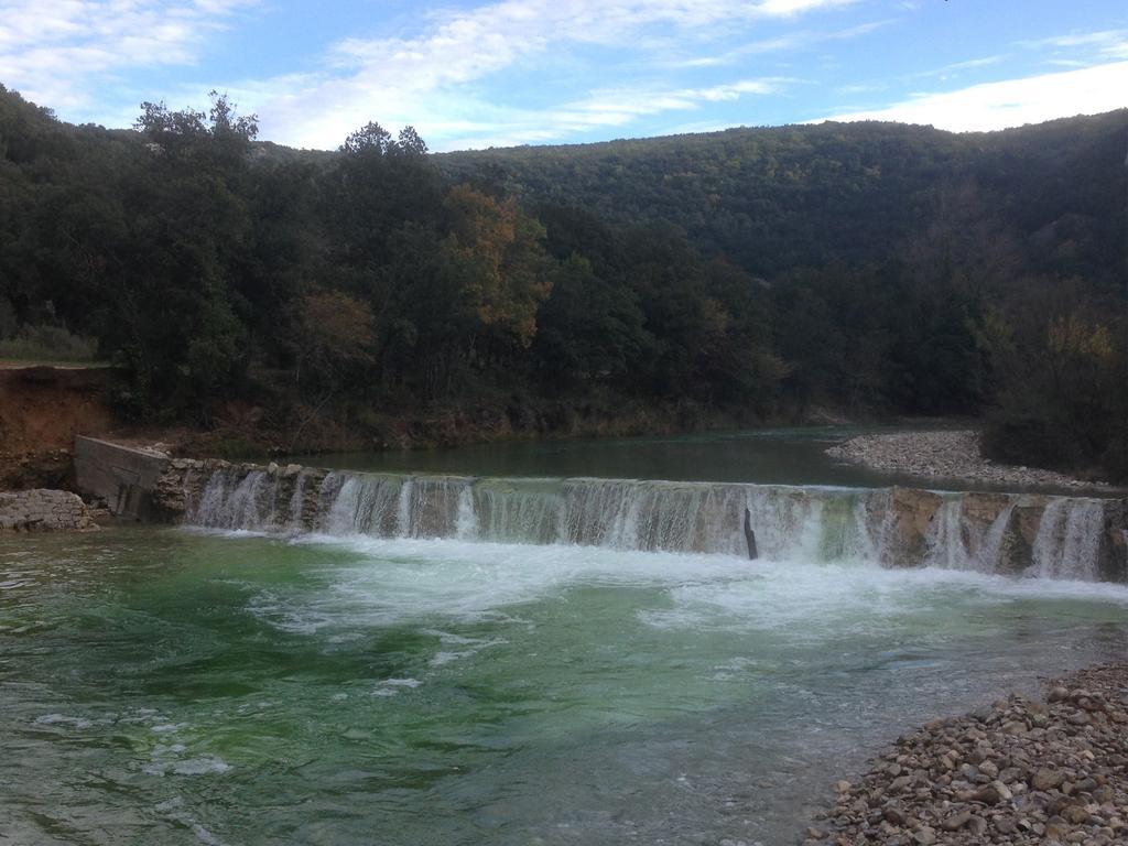 Le Mas Du Paulou Vallon-Pont-dʼArc Pokój zdjęcie